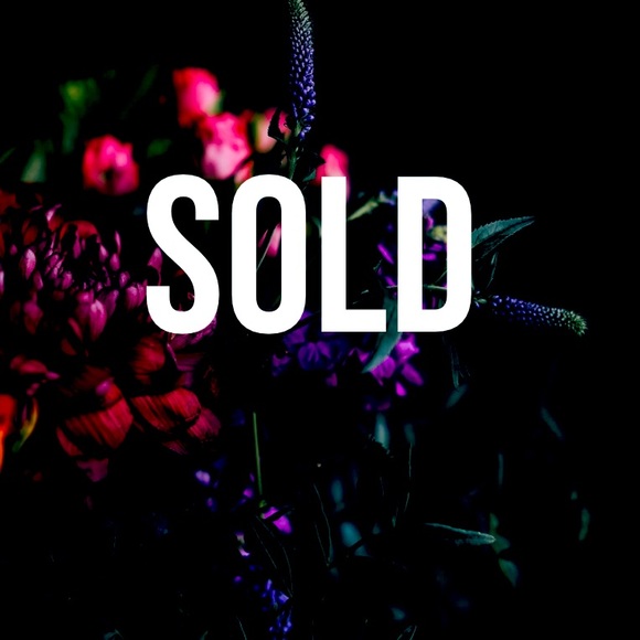 Sold beyond this point - Picture 1 of 1